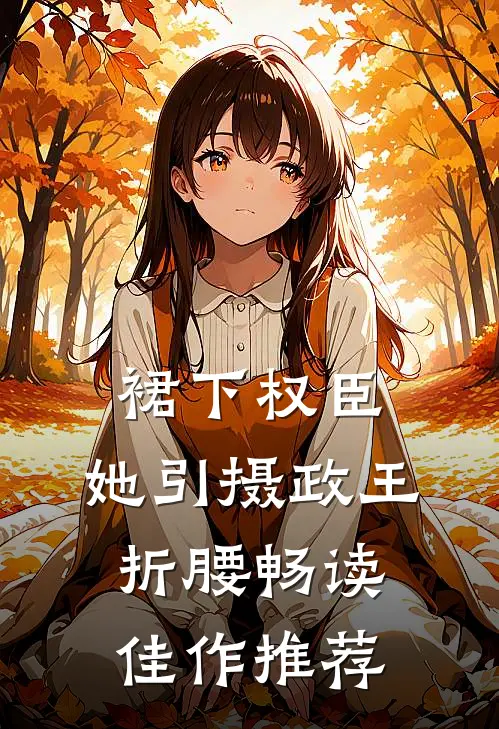 裙下权臣：她引摄政王折腰畅读佳作推荐