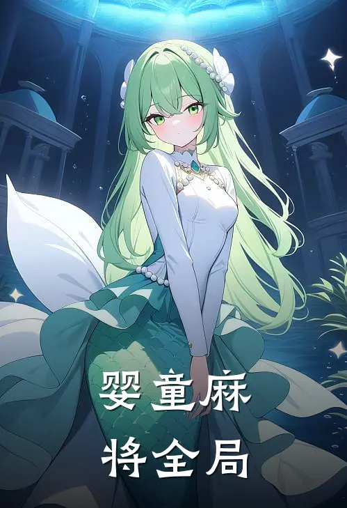 婴童麻将全局