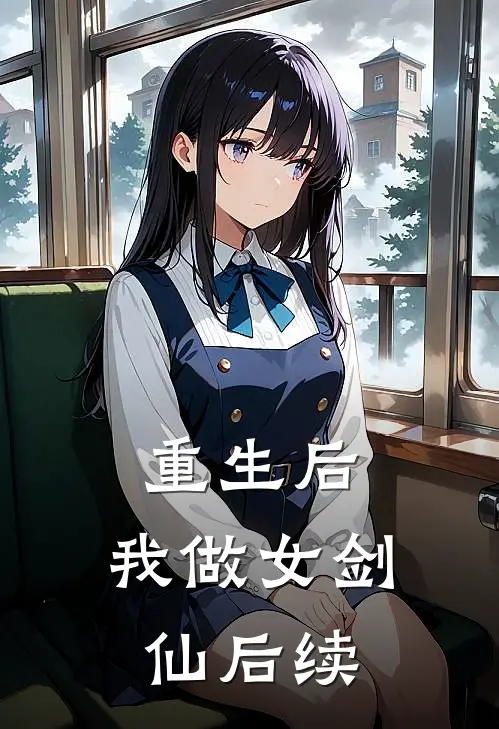 重生后,我做女剑仙后续免费阅读
