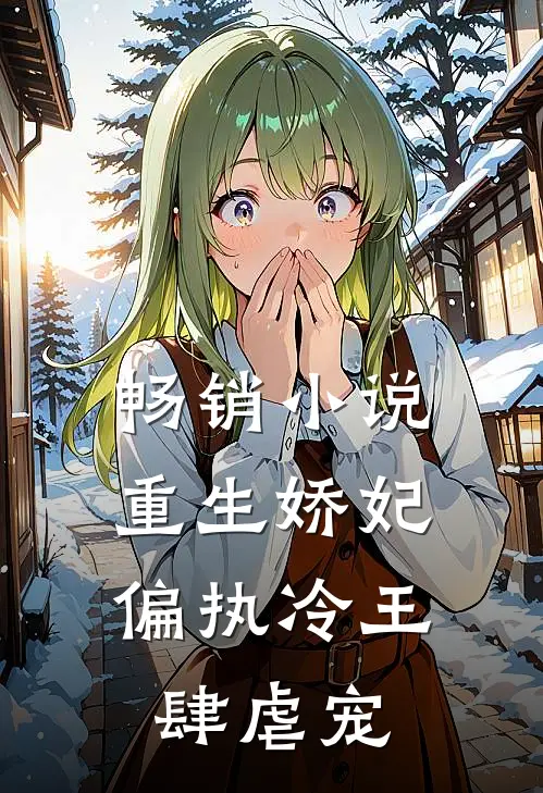 畅销重生娇妃偏执冷王肆虐宠爱