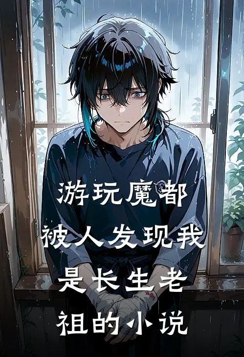 游玩魔都：被人发现我是长生老祖的小说