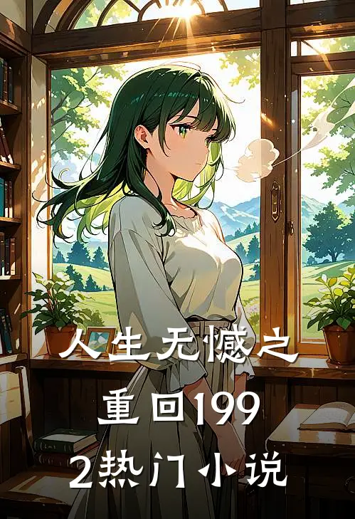 人生无憾之重回1992热门小说