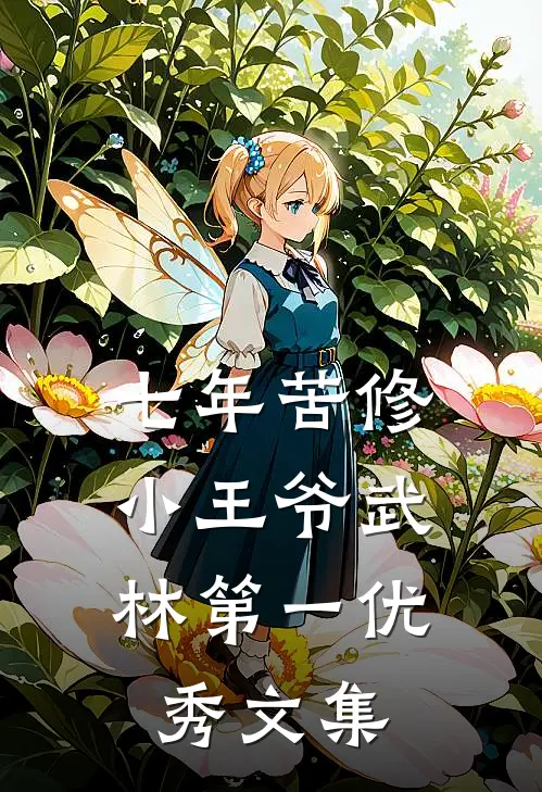 七年苦修，小王爷武林第一优秀文集