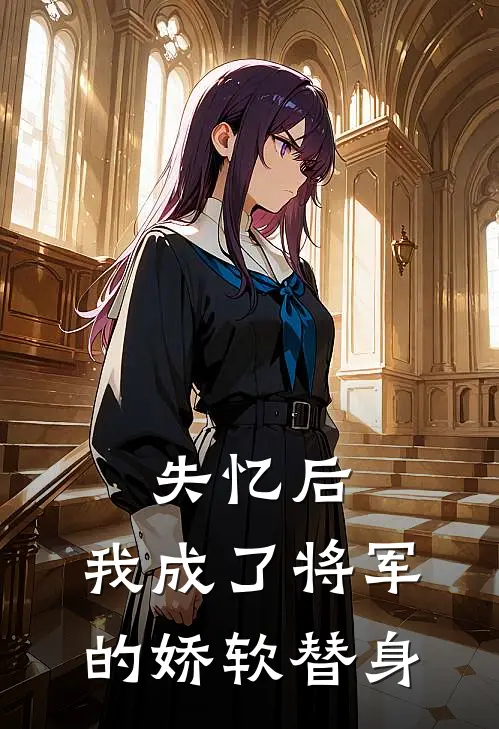 失忆后,我成了将军的娇软替身