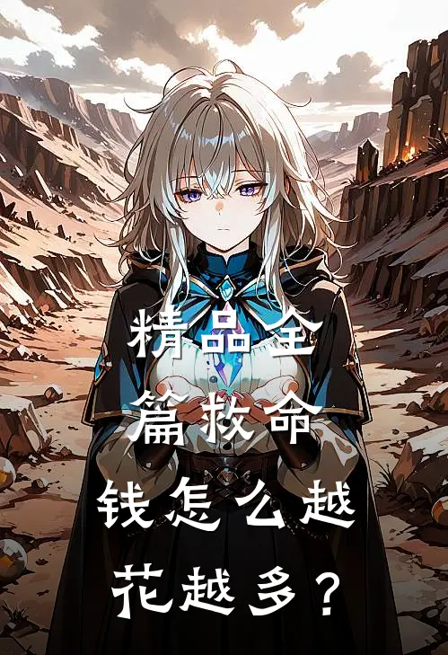 精品全篇救命，钱怎么越花越多？