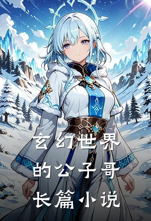 玄幻世界的公子哥长篇小说