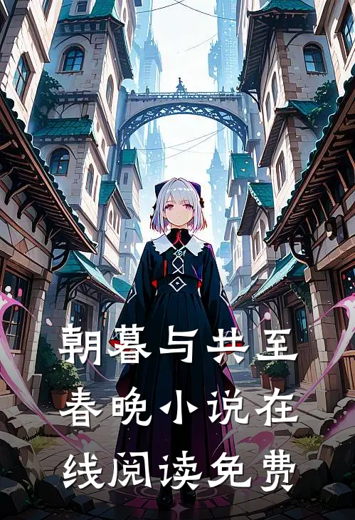 朝暮与共至春晚小说在线阅读免费