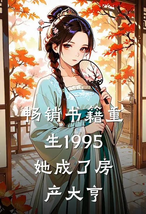 畅销书籍重生1995：她成了房产大亨