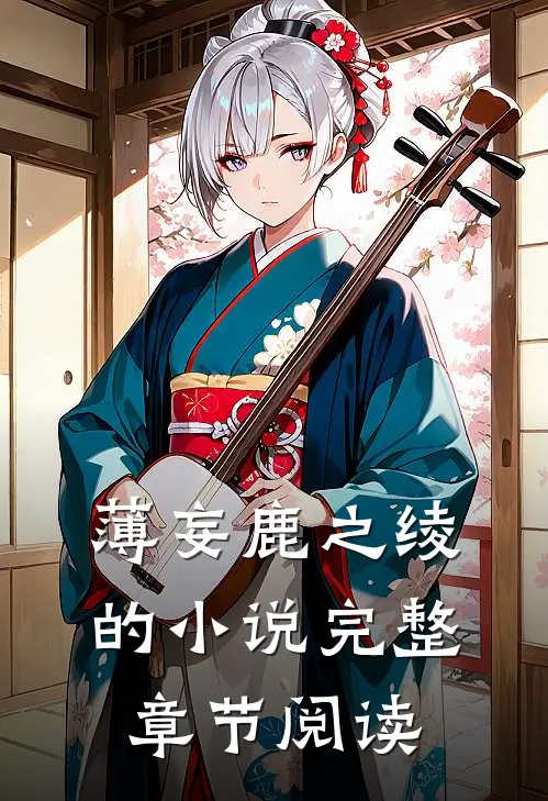 薄妄鹿之绫的小说完整章节阅读