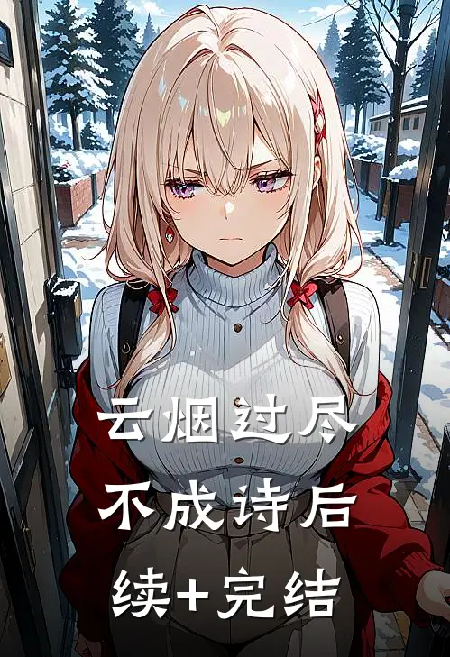 云烟过尽不成诗后续+完结
