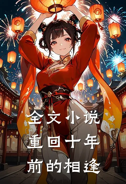 全文小说重回十年前的相逢