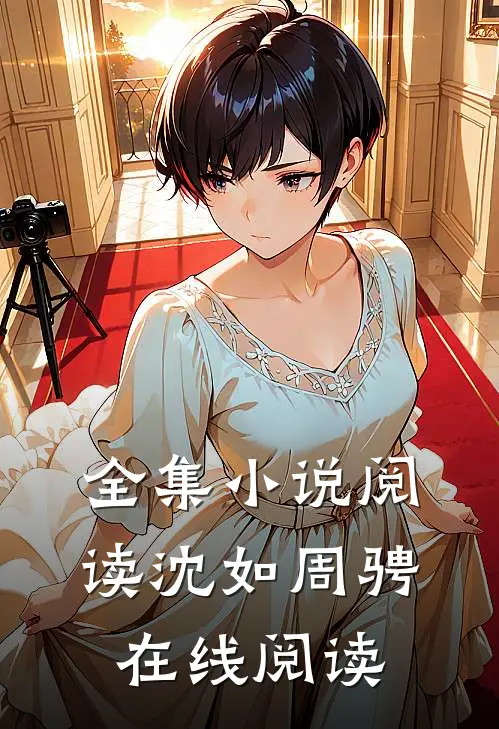全集小说阅读沈如周骋在线阅读