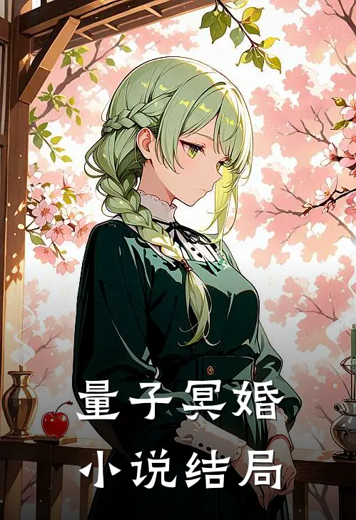 量子冥婚小说结局