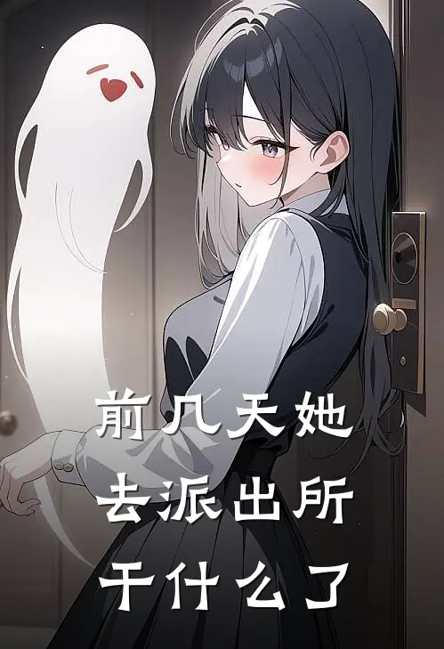 前几天她去派出所干什么了