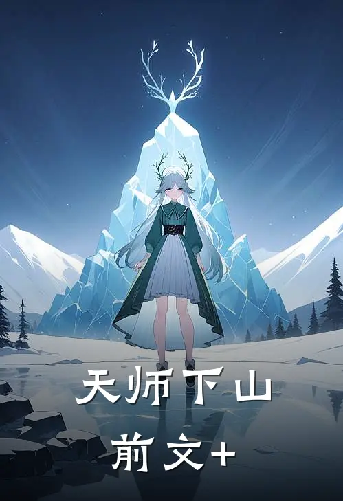 天师下山前文+