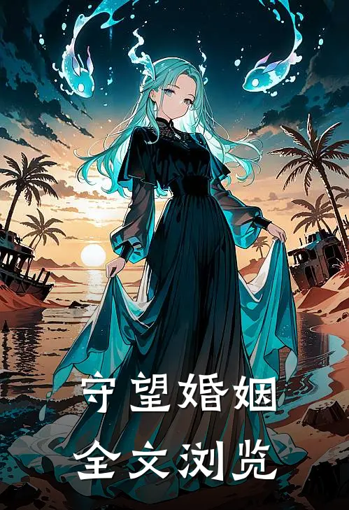 守望婚姻全文浏览