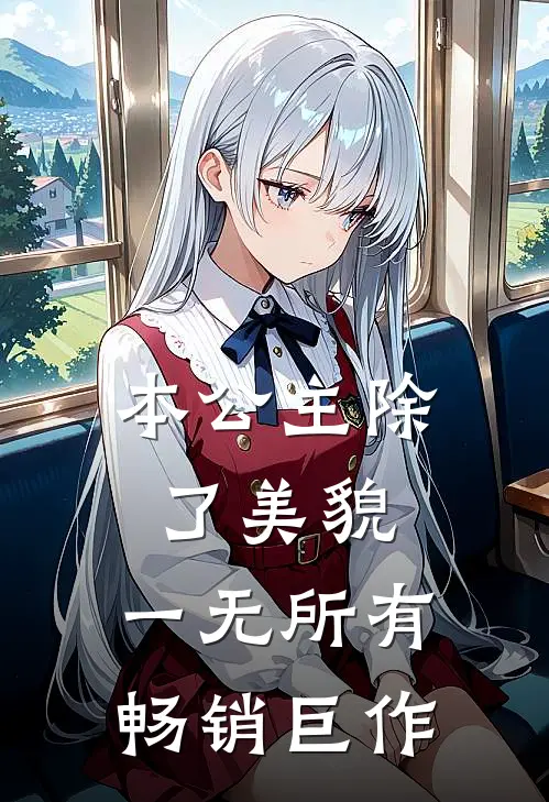 本公主除了美貌，一无所有畅销巨作