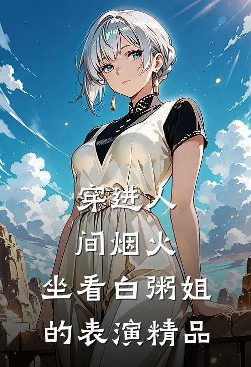 穿进人间烟火：坐看白粥姐的表演精品