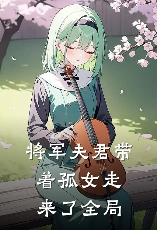 将军夫君带着孤女走来了全局