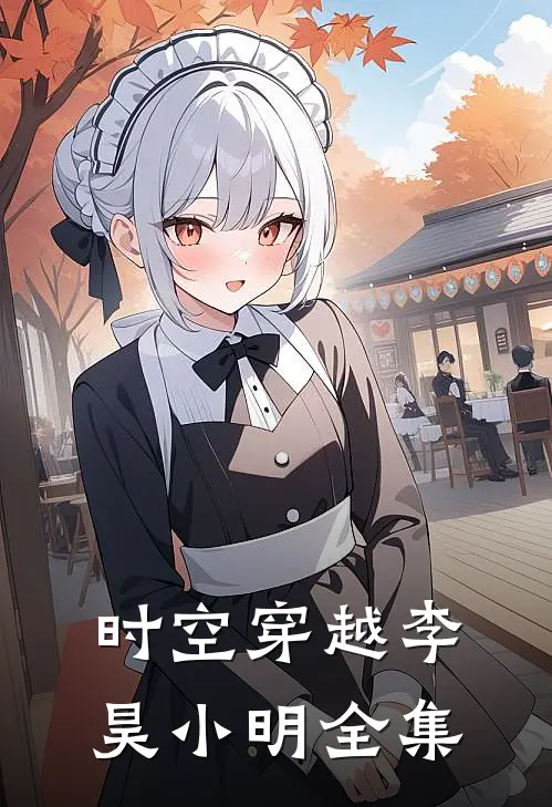 时空穿越李昊小明 全集