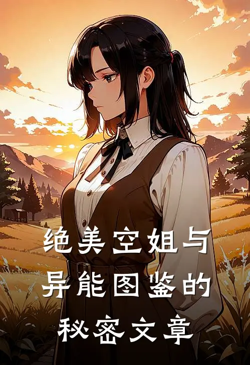 绝美空姐与异能图鉴的秘密文章