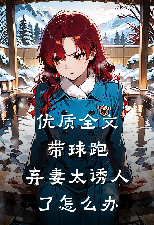 优质全文带球跑：弃妻太诱人了怎么办