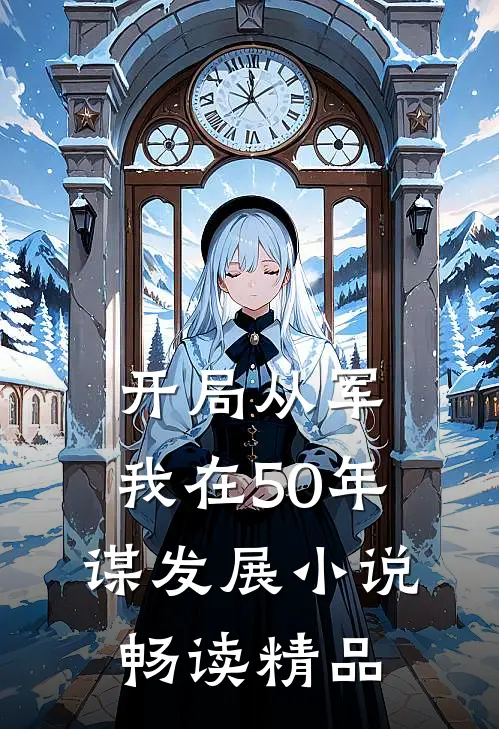开局从军,我在50年谋发展小说畅读精品