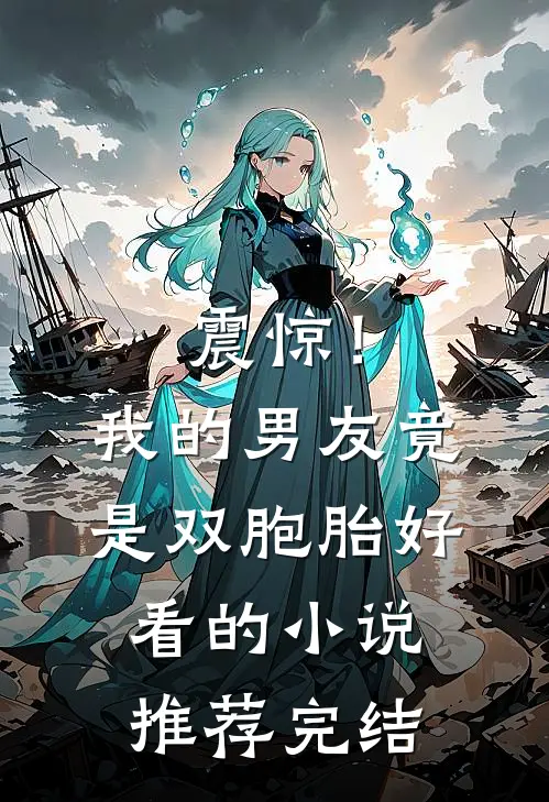 震惊!我的男友竟是双胞胎好看的推荐完结文