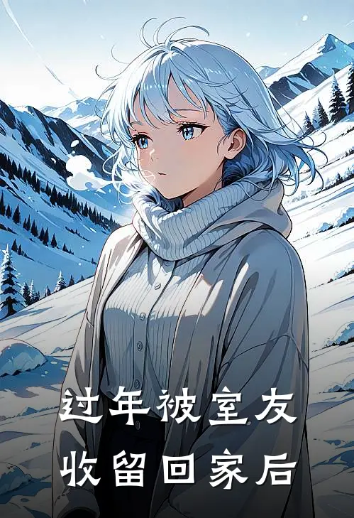 过年被室友收留回家后