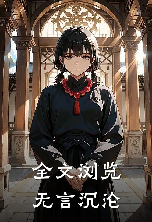 全文浏览无言沉沦