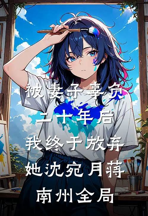被妻子辜负二十年后，我终于放弃她沈宛月蒋南州全局