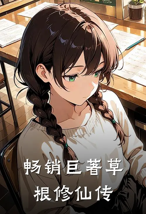 畅销巨著草根修仙传