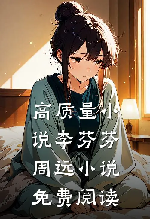 高质量小说李芬芬周远小说免费阅读