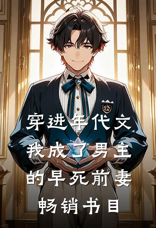 穿进年代文，我成了男主的早死前妻畅销书目