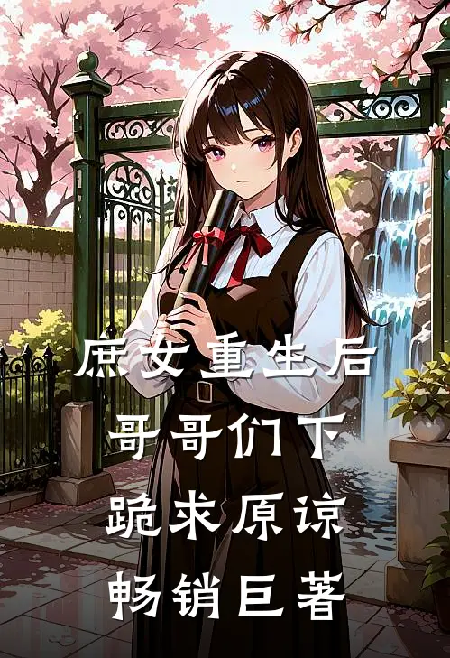 庶女重生后，哥哥们下跪求原谅畅销巨著