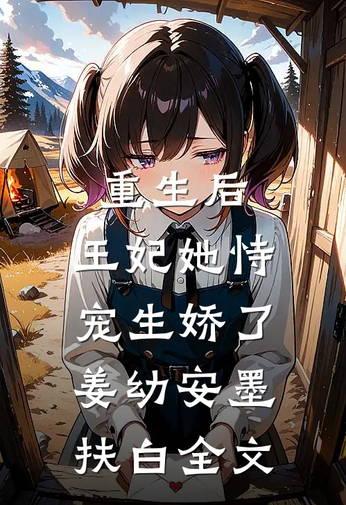 重生后,王妃她恃宠生娇了姜幼安墨扶白全文免费阅读