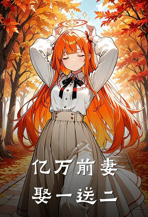 亿万前妻娶一送二