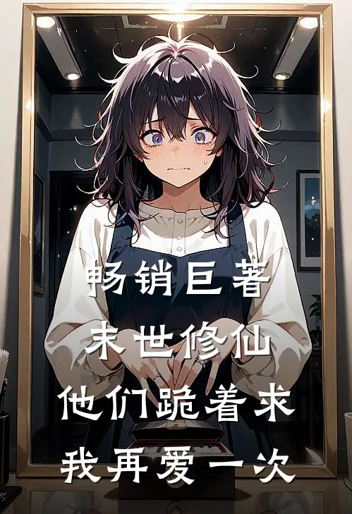 畅销巨著末世修仙他们跪着求我再爱一次免费阅读