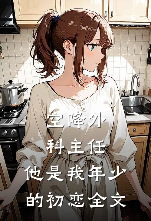 空降外科主任，他是我年少的初恋全文