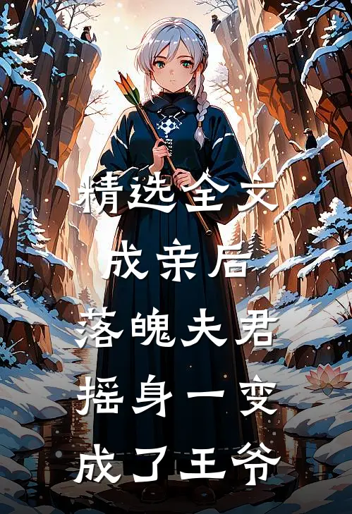 精选全文成亲后，落魄夫君摇身一变成了王爷