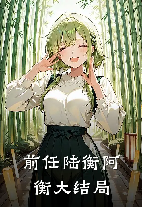 前任陆衡阿衡大结局