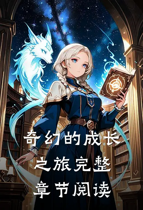 奇幻的成长之旅完整章节阅读