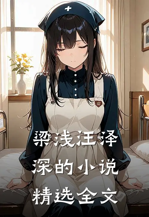梁浅汪泽深的小说精选全文