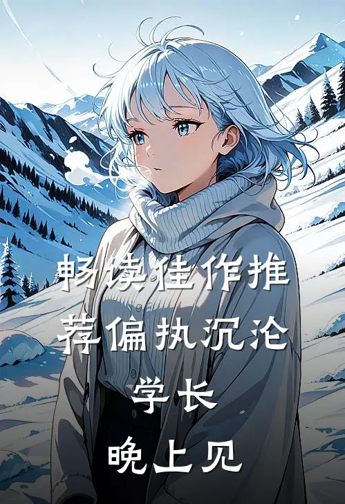 畅读佳作推荐偏执沉沦：学长，晚上见
