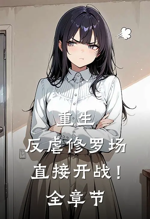 重生反虐修罗场,直接开战!全章节阅读