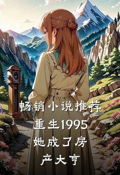 畅销小说推荐重生1995：她成了房产大亨