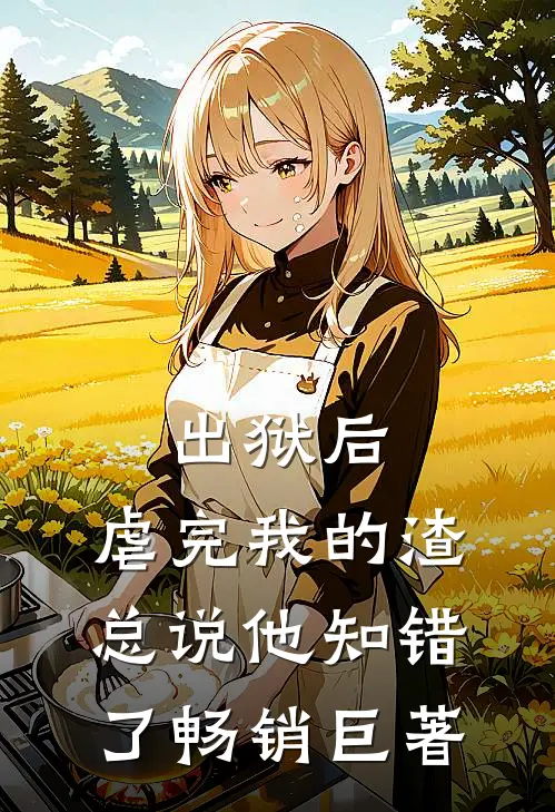 出狱后，虐完我的渣总说他知错了畅销巨著