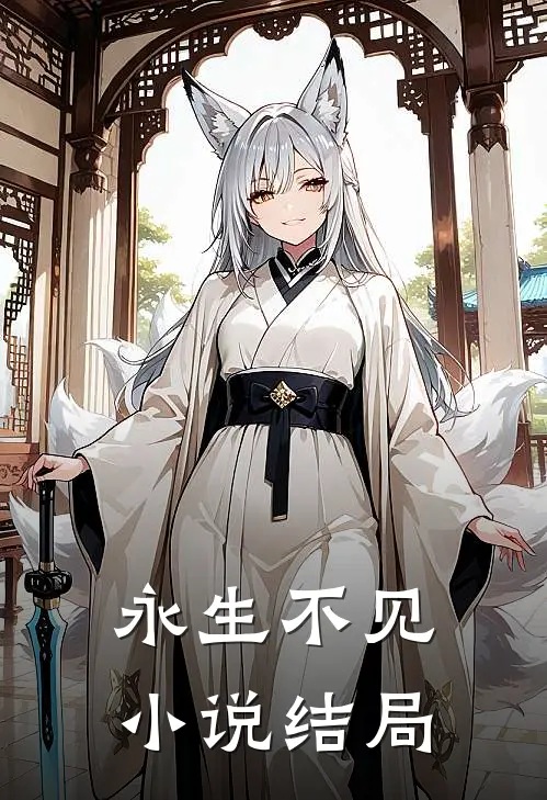 永生不见小说结局