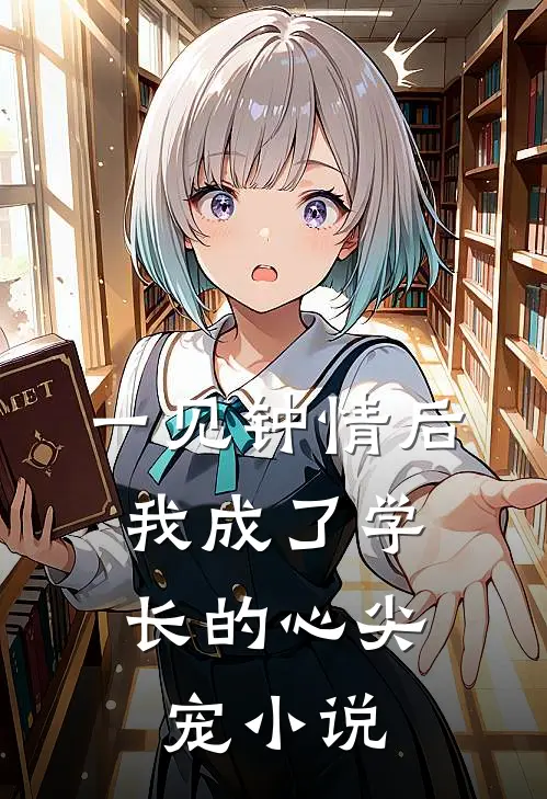 一见钟情后，我成了学长的心尖宠小说