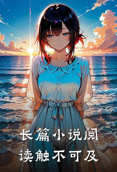 长篇小说阅读触不可及